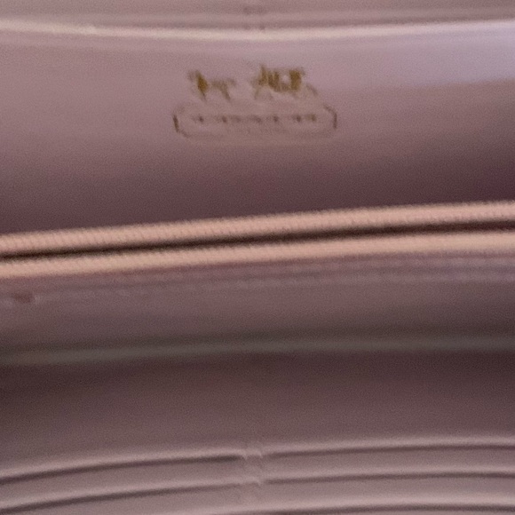 Coach Wallet - Picture 9 of 11